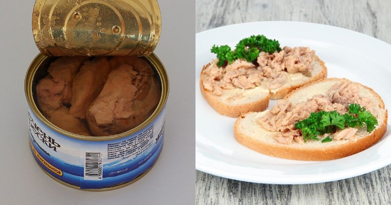 Выучи как стих любимого классика: список продуктов, богатых йодом Выучи как стих любимого классика: список продуктов, богатых йодом