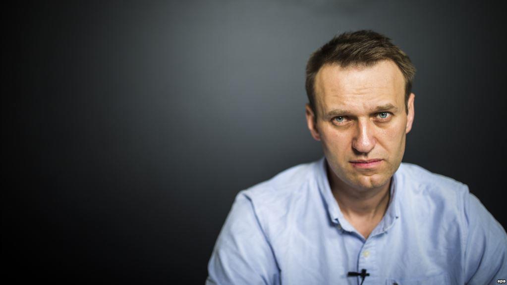 Кому праздник Весны и Труда, а Навальному –  незаконных пикетов