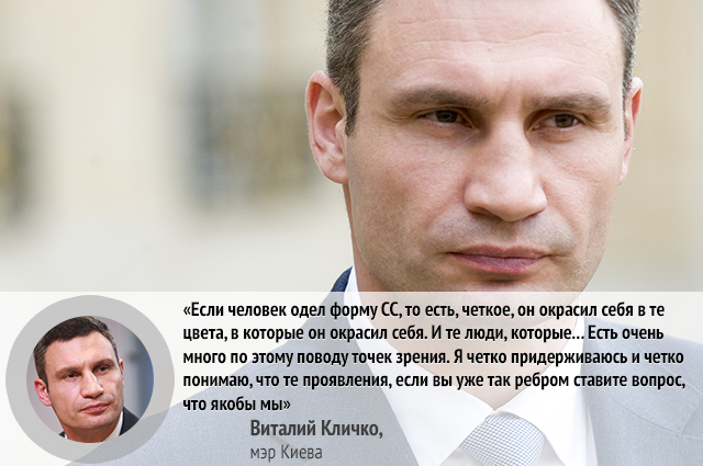Поздравления кличко 2017 Поздравления кличко 2017