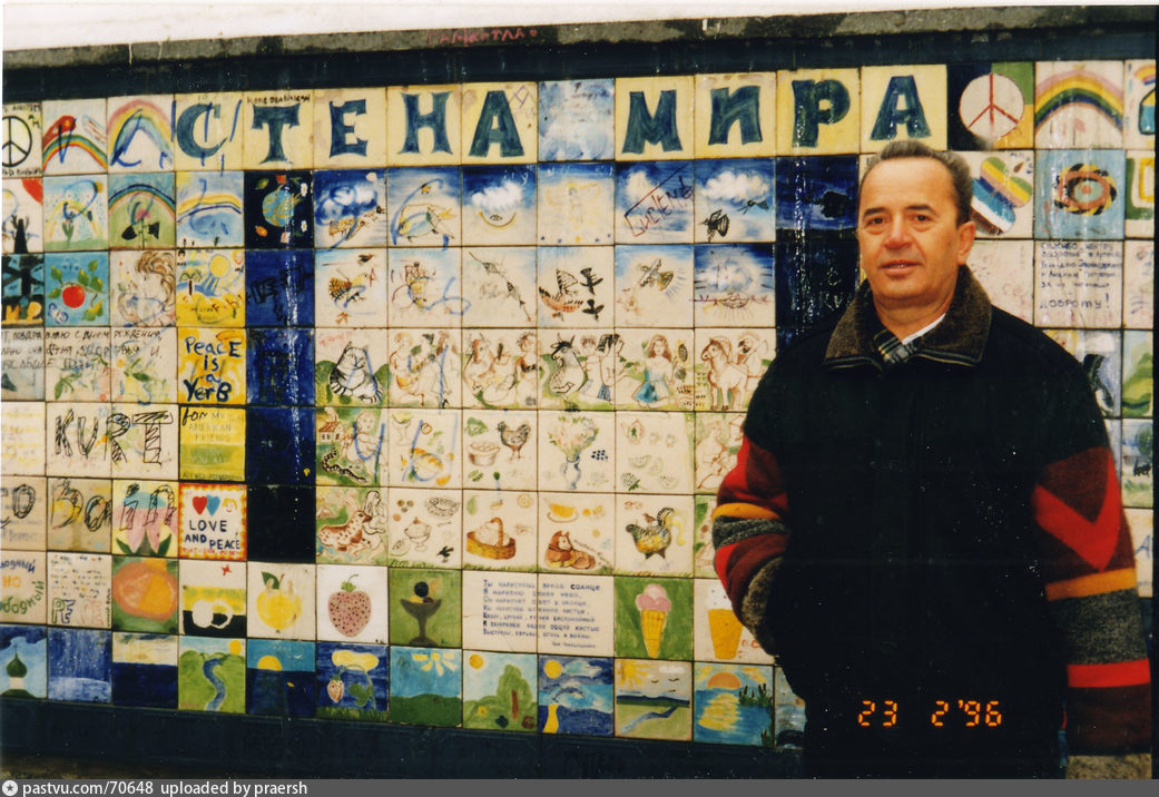 Интересные и редкие фото 2