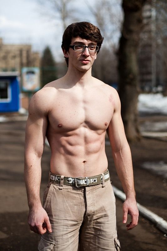 Движение Ghetto workout - уличные качки (29 фото) Движение Ghetto workout - уличные качки (29 фото)