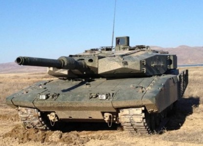 Леопард Leopard