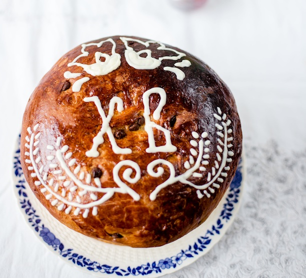 Потрясающие украшения для куличей: 5 беспроигрышных вариантов