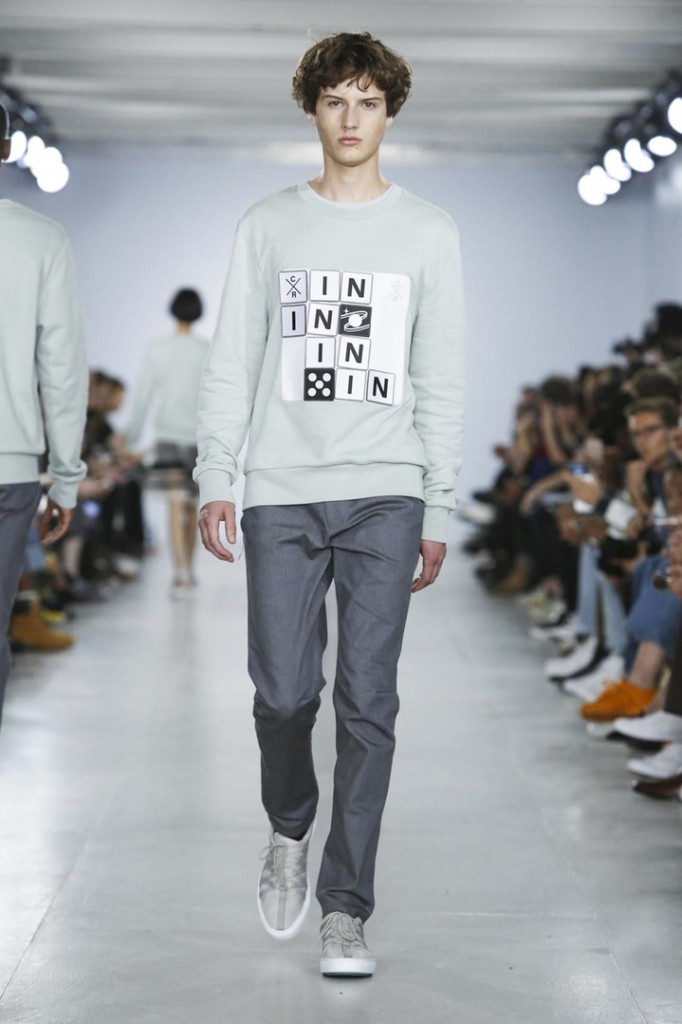 Christopher Raeburn Christopher Raeburn