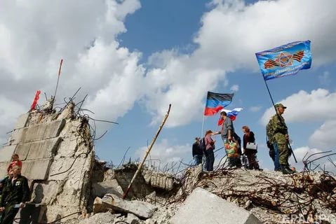 Доклад Разведки США. Украине выборы, Карабаху война, Асаду победа, и милитаризация космоса Доклад Разведки США. Украине выборы, Карабаху война, Асаду победа, и милитаризация космоса