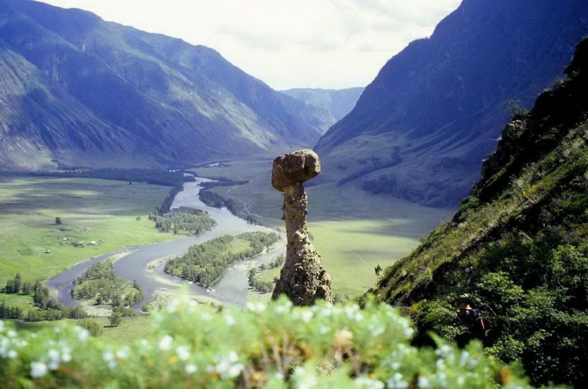 красота, россия