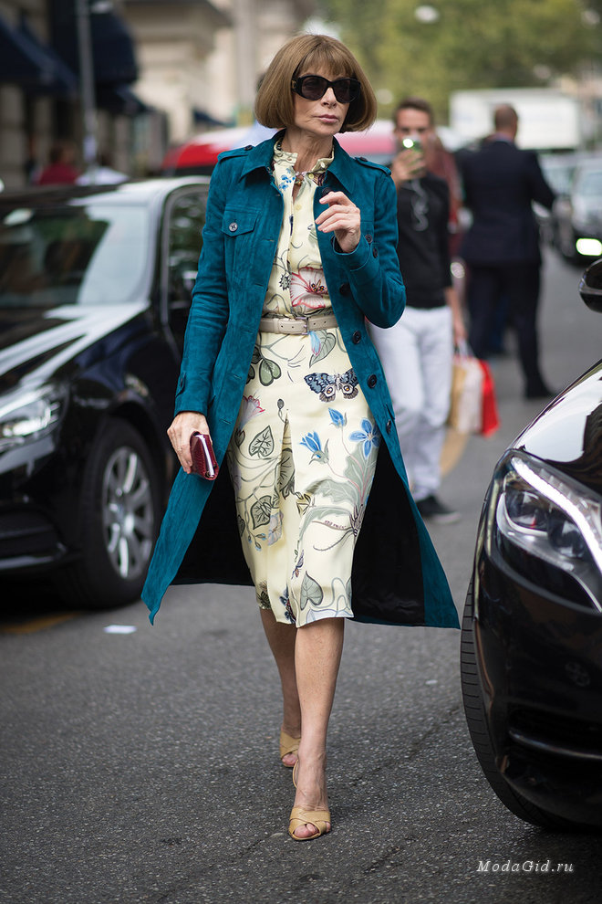 ����� ���� �  ����� �������� ��������� Vogue ���� ������