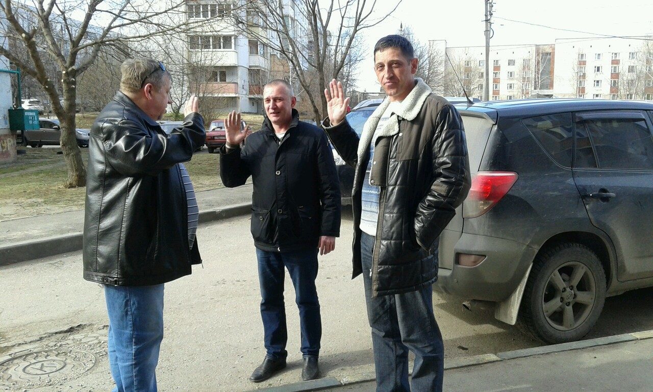 Погиб полковник Валерий Федянин. 2017 Погиб полковник Валерий Федянин. 2017
