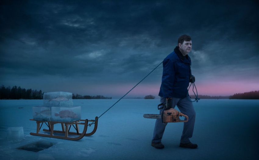 интересное, фото, креатив, искусство