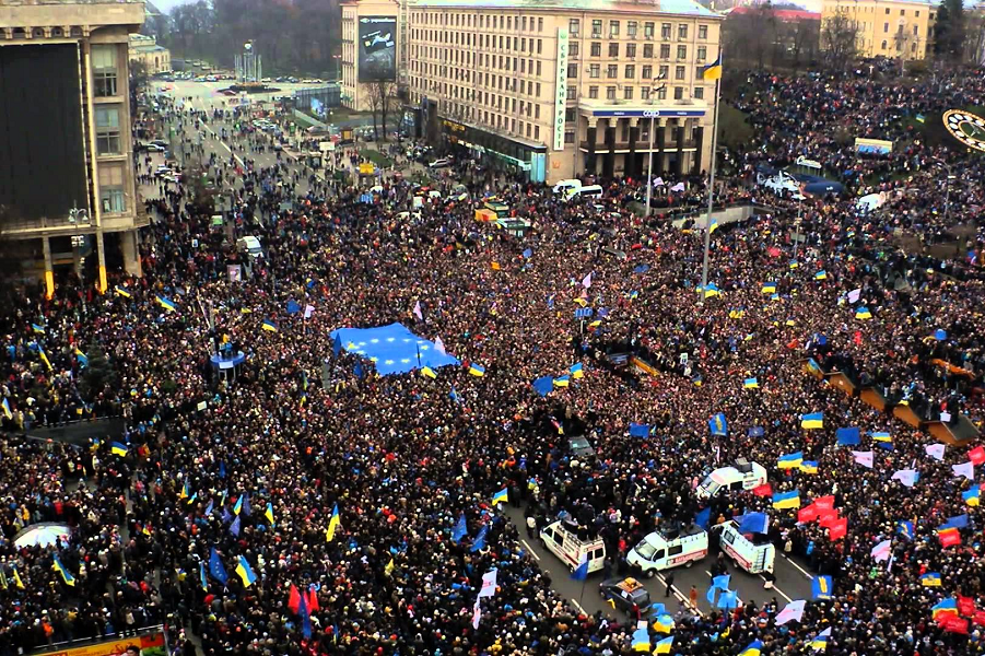 Украина больше не Европа. ЕС отрёкся, конец пути Украина больше не Европа. ЕС отрёкся, конец пути