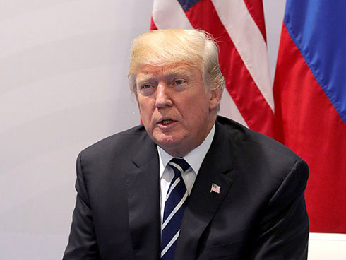 Григорий Явлинский. Трамп крайне опасен для нас