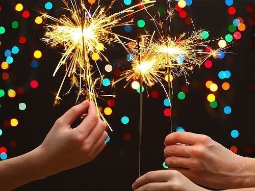 Новогодних приметы и суеверия на 31 декабря Новогодних приметы и суеверия на 31 декабря