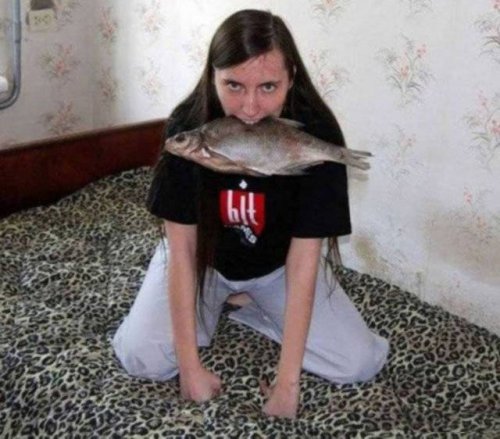 Что здесь происходит?! (21 фото) Что здесь происходит?! (21 фото)