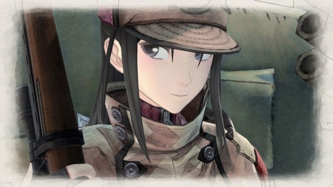 Valkyria Chronicles 4 выйдет на Западе осенью этого года Valkyria Chronicles 4 выйдет на Западе осенью этого года