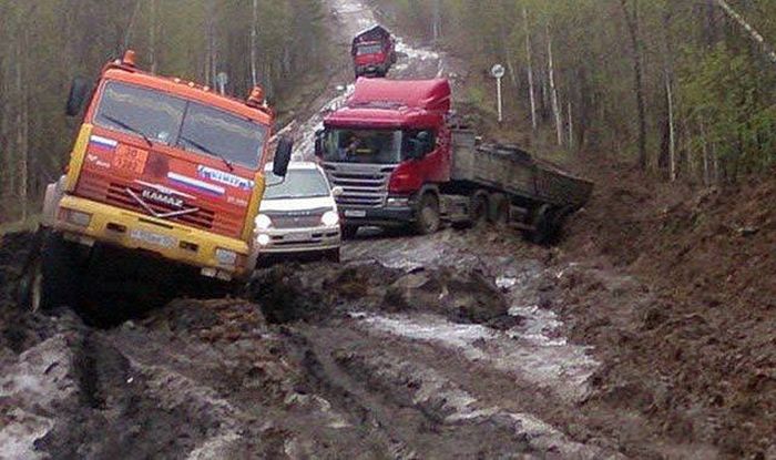 Автомобильный юмор (43 фото) Автомобильный юмор (43 фото)