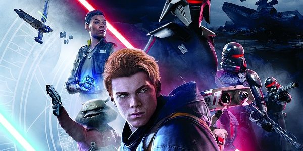 Star Wars Jedi: Fallen Order — новые системные требования