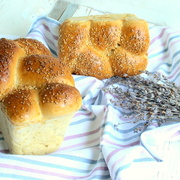 Литовская хала (холодного брожения)