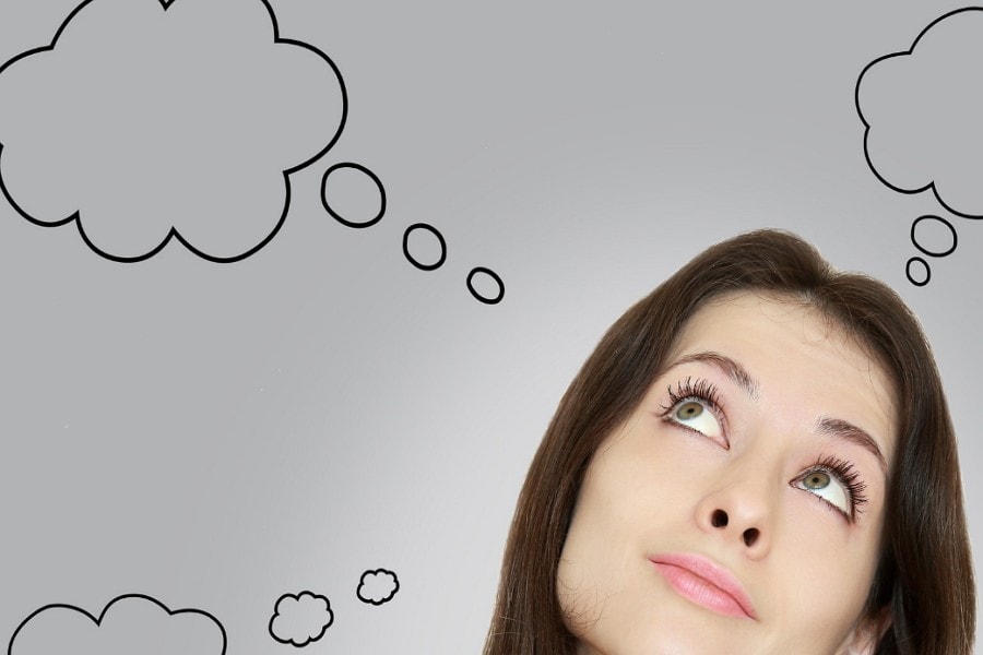 Фотография: Эффект дверного проема: что это такое и почему нельзя путать его с забывчивостью №6 - BigPicture.ru