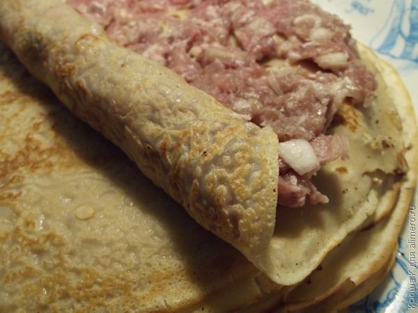 Ленивый гусь Ленивый гусь