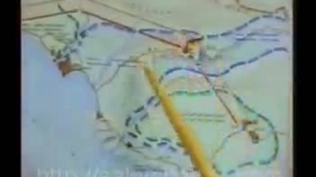 Война в Абхазии в 1992-1993 гг. и политика России
