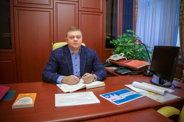 Евгений Кабанов: «Пострадавшие дольщики в Ялте смогут оформить право собственности на недвижимость»