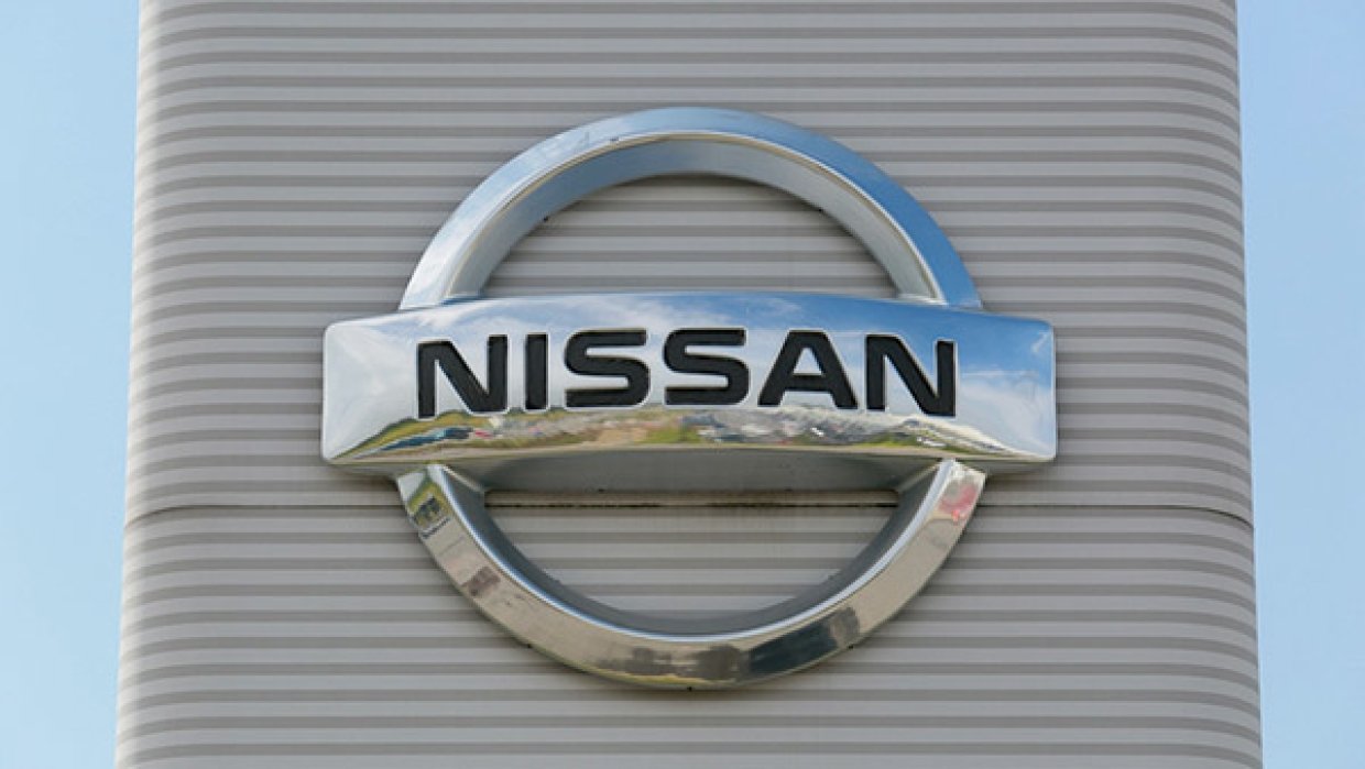 Концерн Nissan