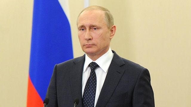 Путин пообещал дополнительно выделить 1 млрд рублей в год на поддержку талантливой молодежи