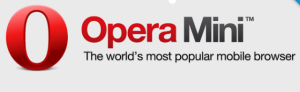Вышел обновленный браузер Opera Mini 8 для Java