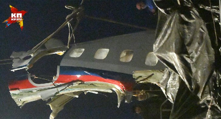 Диверсия Ту-154 Сочи: «Самолёт с распоротым фюзеляжем. Это могли быть разрушения в грузовом отсеке» Диверсия Ту-154 Сочи: «Самолёт с распоротым фюзеляжем. Это могли быть разрушения в грузовом отсеке»