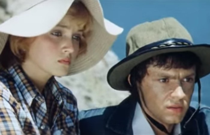 Кадр из фильма *Спортлото-82*, 1982 | Фото: ria.ru