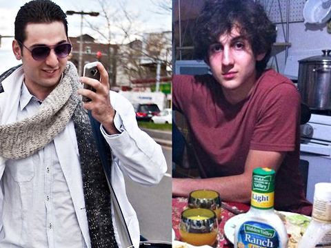 Эффект бумеранга. Большое Американское Шоу