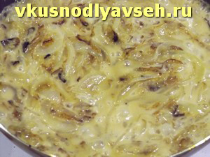 винный соус лук с вином прокипятить