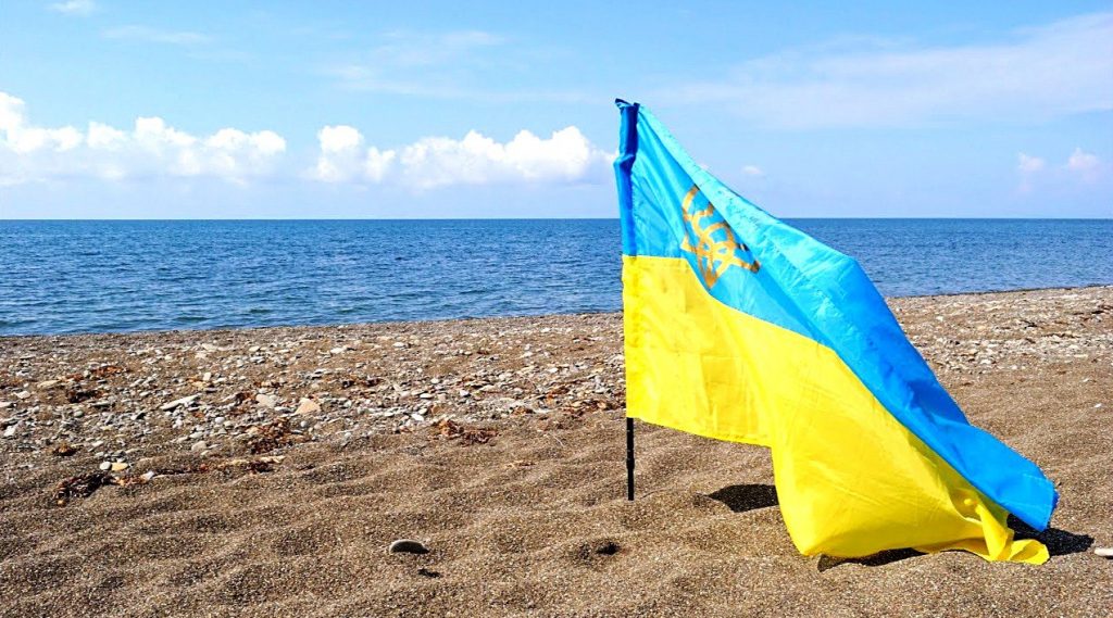 «Шахматная партия» Москвы и Киева по Крыму окончена: для Украины констатировали «керченский цугцванг» «Шахматная партия» Москвы и Киева по Крыму окончена: для Украины констатировали «керченский цугцванг»