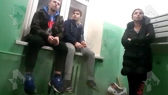 Очевидцы стрельбы на востоке Москвы: Из "Газели" вышли 17 человек с оружием