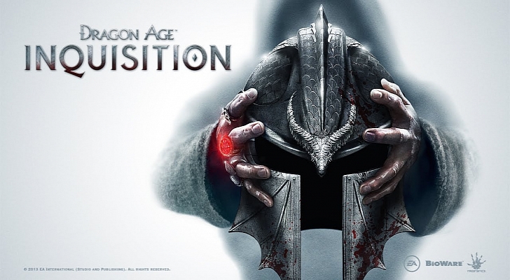 Dragon Age Inquisition Gametrailers Bokep-ID