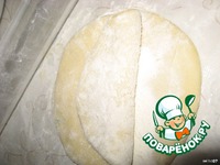 Болгарские "Ругувачки" ( + самое лучшее тесто для чебуреков) ингредиенты
