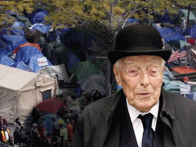 Неотроцкизм на службе Нового Мирового Порядка