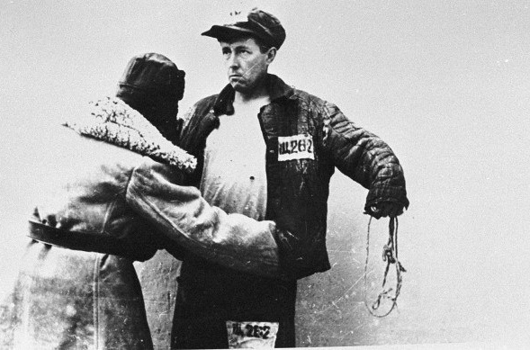 Как на самом деле Солженицын сидел в ГУЛАГе
