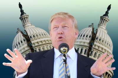 Трамп провел изящную шахматную комбинацию по нейтрализации врагов Путина Трамп провел изящную шахматную комбинацию по нейтрализации врагов Путина