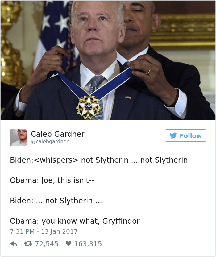 Biden Meme