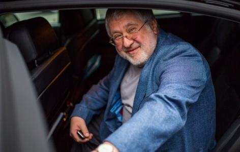 Как Беня Украину кинул: Классический «мат в четыре хода» Как Беня Украину кинул: Классический «мат в четыре хода»