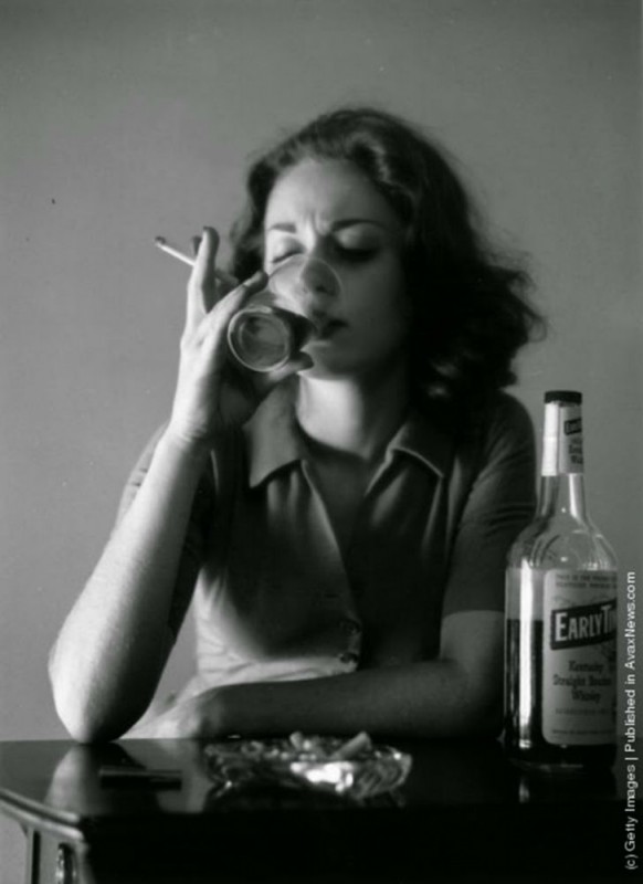 Гениальные фотографии пионера фотожурналистики Курта Хаттона Гениальные фотографии пионера фотожурналистики Курта Хаттона