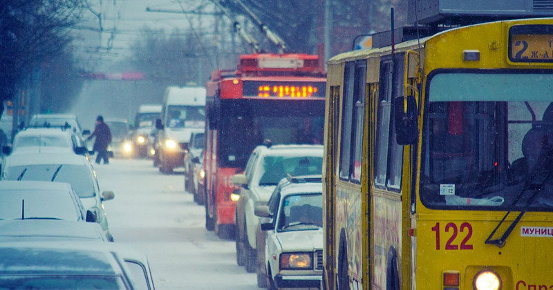 Дошли до ручки уже. Сегодня утром у меня украли... мочу