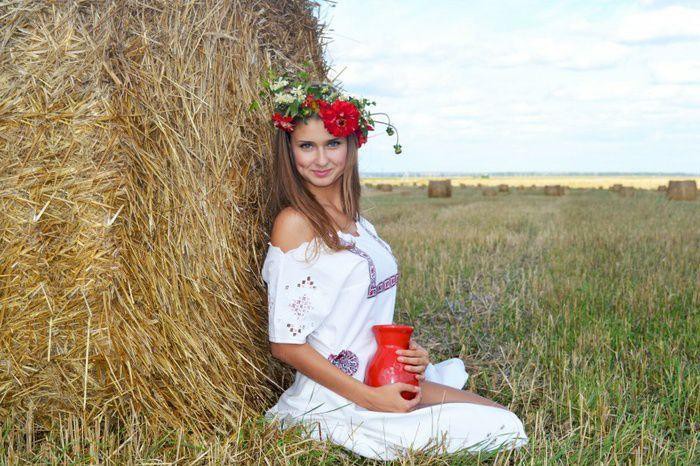 Наши девушки красавицы Наши девушки красавицы