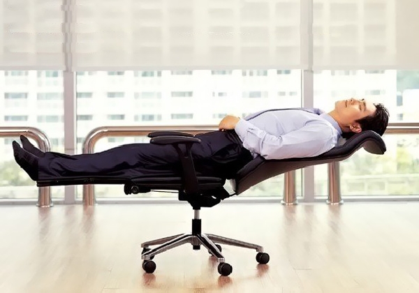 office relax