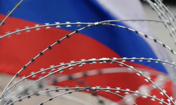 Россию ждут новые санкции?