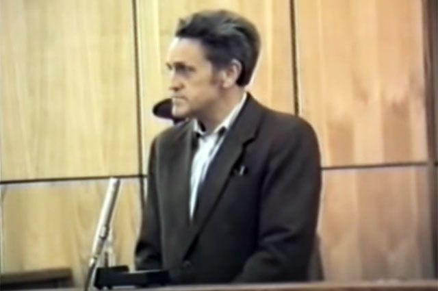 Шпион на миллиард. Предатель Толкачёв нанёс СССР наибольший в истории ущерб Шпион на миллиард. Предатель Толкачёв нанёс СССР наибольший в истории ущерб