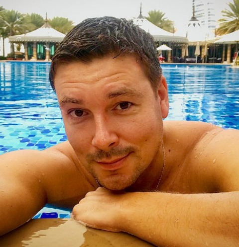 Андрей Чуев Андрей Чуев