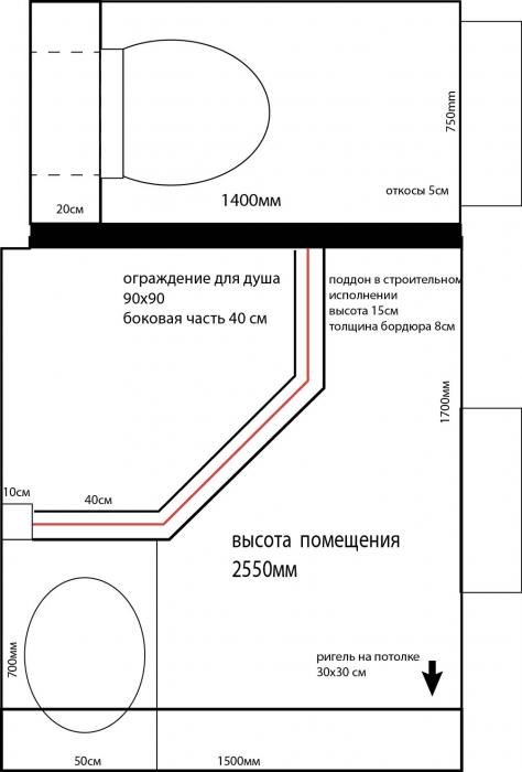 Попытка расширить пространство… Попытка расширить пространство…