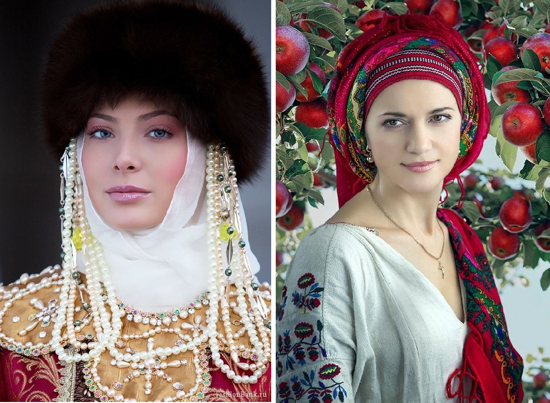 Наши девушки красавицы Наши девушки красавицы